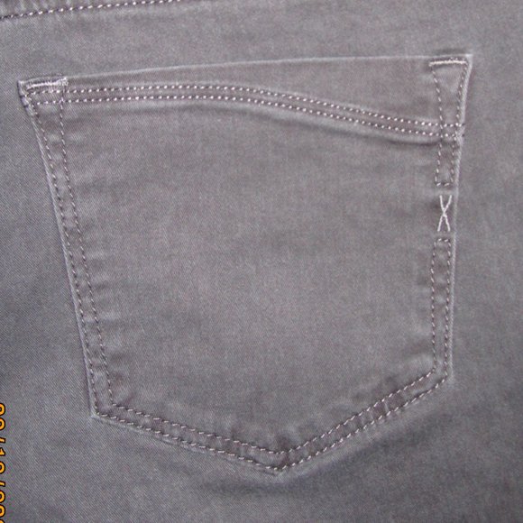 Women's Express Mid-rise Stretch Leggings Size 6 S NWT-Retail $70 - Picture 7 of 9